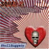 Skullduggery