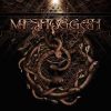 Meshuggah - The Ophidian Trek