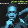 Blue train