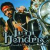 Jimi Hendrix - South Saturn Delta