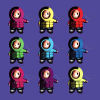 Anoraknophobia
