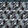 Steel wheels