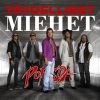 Tydelliset miehet