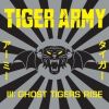III: Ghost tigers rise