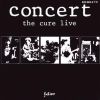 Concert - The Cure Live