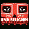 Live At The Palladium