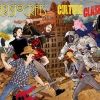 Culture clash