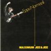Maximum jee & jee