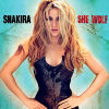 She wolf