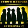 20 turointa