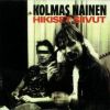 Hikiset siivut