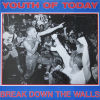 Break Down The Walls
