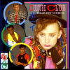 Colour by Numbers