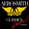 Aerosmith - Classics Live Complete