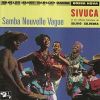 Samba nouvelle vague