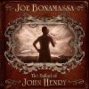 Ballad of John Henry, the