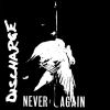 Never again