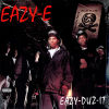 Eazy-E - Eazy-Duz-It