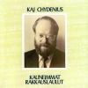 Kaj Chydenius - Kauneimmat rakkauslaulut