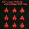 Inflammable Material