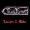 Leather & Metal