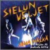 Aina nlk - Veljien 20 pahinta hitti