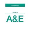 Spiritualized - Songs In A & E