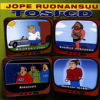 Tosi-CD