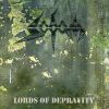 Sodom - Lords Of Depravity