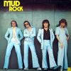 Mud rock