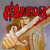 Saxon