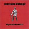Boys from the North Ep