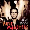 Paper monsters