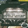 Live at the Fillmore East