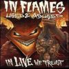 Used & Abused - In Live we trust