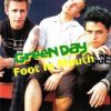 Foot In Mouth