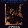 The Legendary A & M Sessions