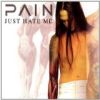 Just Hate Me