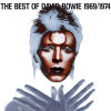 The best of David Bowie 1969/1974