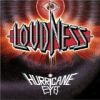 Hurricane Eyes