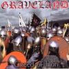 Graveland - Creed of Iron