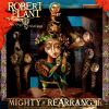 Robert Plant - Mighty Rearranger