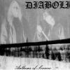 Anthems of Sorrow