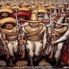 The Battle Of Mexico City