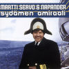 Sydmen amiraali