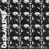 Discharge - State Violence State Control