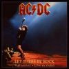 Let There Be Rock - The Movie