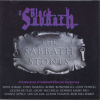 The Sabbath Stones
