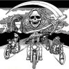 Ride With Death