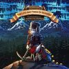Music inspired by the life and times of Scrooge